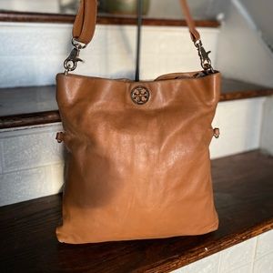 Tory Burch Dena Flap over Crossbody